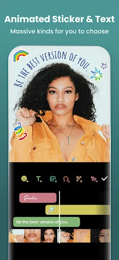 Download Video Editor InShot Terbaru – Edit Video AI Gratis - Screenshot 3