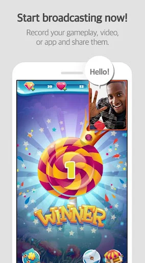 Download Mobizen Screen Recorder Terbaru – Rekam Layar & Edit Gratis - Screenshot 7