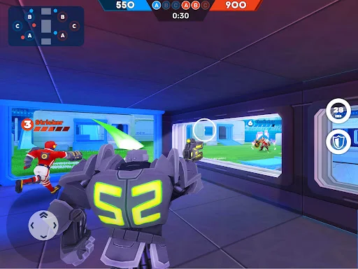 Download FRAG Pro Shooter Terbaru – Game Tembak-tembakan Seru - Screenshot 17