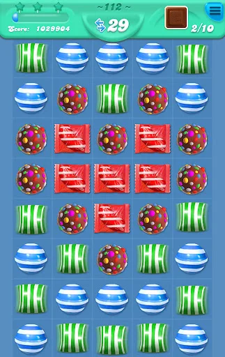 Download Candy Crush Soda Saga Terbaru – Game Puzzle Seru - Screenshot 13